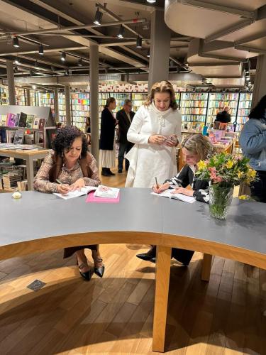 Lançamento do livro Psicopedagogia s Subjetividade no diálogo com a escola