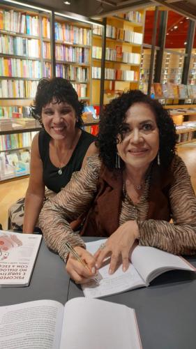 Lançamento do livro Psicopedagogia s Subjetividade no diálogo com a escola
