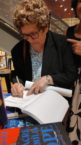 Lançamento do livro Psicopedagogia s Subjetividade no diálogo com a escola