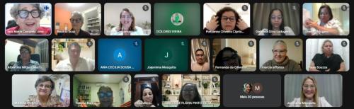 Lançamento do livro Psicopedagogia s Subjetividade no diálogo com a escola
