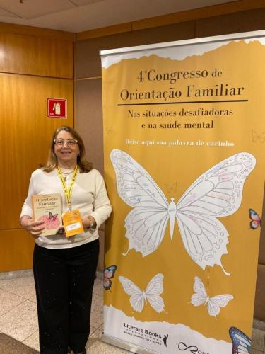 Congresso de Orientação Familiar.