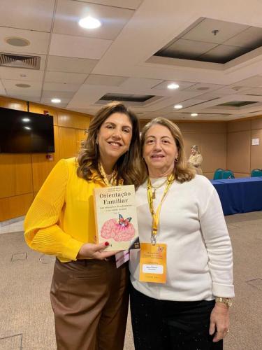 Congresso de Orientação Familiar.