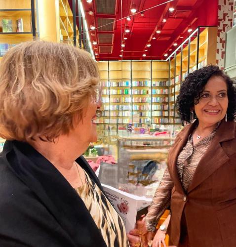 Lançamento do livro Psicopedagogia s Subjetividade no diálogo com a escola