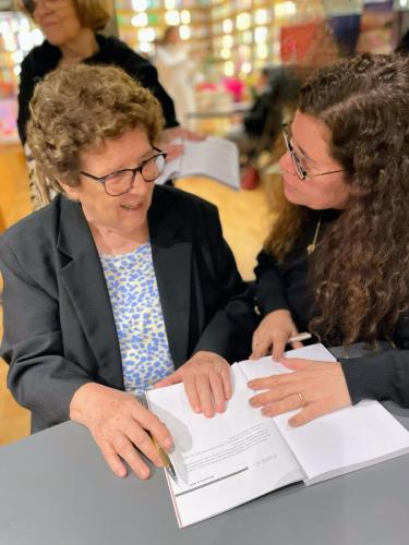 Lançamento do livro Psicopedagogia s Subjetividade no diálogo com a escola