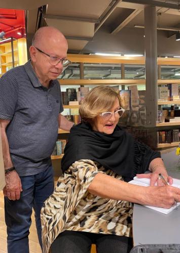 Lançamento do livro Psicopedagogia s Subjetividade no diálogo com a escola