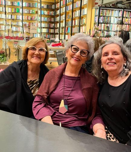 Lançamento do livro Psicopedagogia s Subjetividade no diálogo com a escola