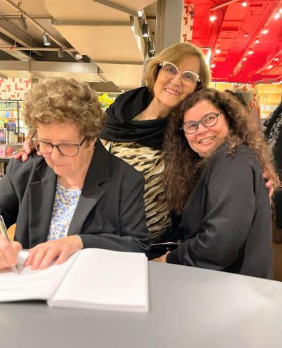 Lançamento do livro Psicopedagogia s Subjetividade no diálogo com a escola