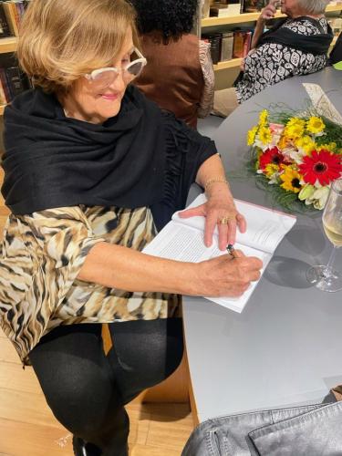 Lançamento do livro Psicopedagogia s Subjetividade no diálogo com a escola