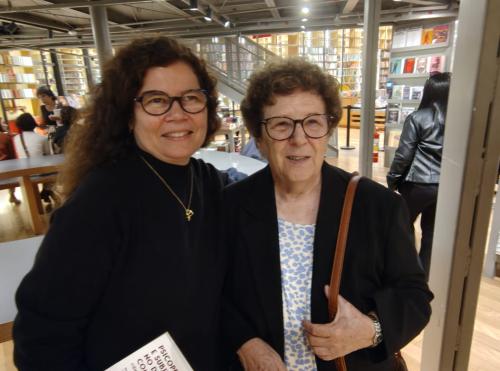 Lançamento do livro Psicopedagogia s Subjetividade no diálogo com a escola