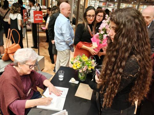 Lançamento do livro Psicopedagogia s Subjetividade no diálogo com a escola
