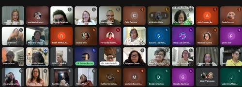 Lançamento do livro Psicopedagogia s Subjetividade no diálogo com a escola