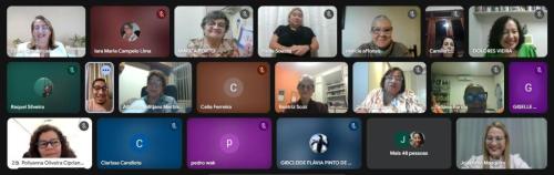 Lançamento do livro Psicopedagogia s Subjetividade no diálogo com a escola