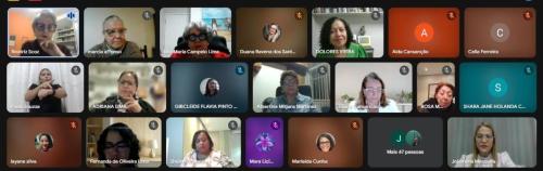 Lançamento do livro Psicopedagogia s Subjetividade no diálogo com a escola