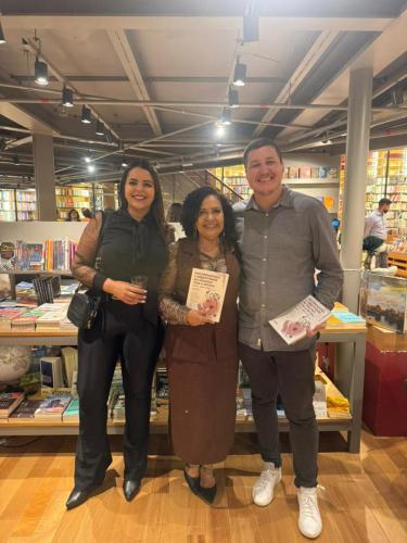 Lançamento do livro Psicopedagogia s Subjetividade no diálogo com a escola