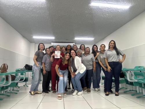 Lançamento do livro Psicopedagogia s Subjetividade no diálogo com a escola