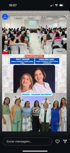 Evento Pedagogia Sistêmica Motivos para Implantar e Promover a inclusão na Escola