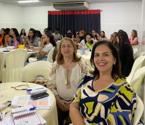 Workshop Habilidades Socioeconômicas