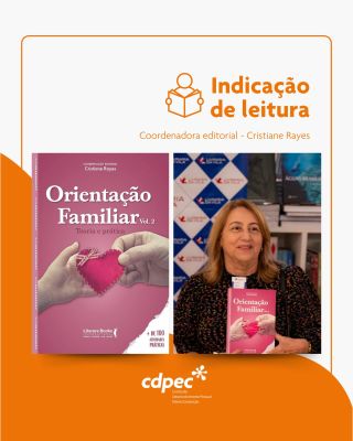 Post Instagram CDPEC