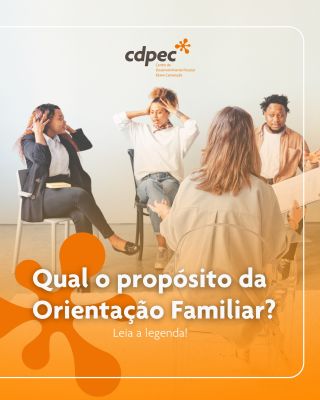 Post Instagram CDPEC
