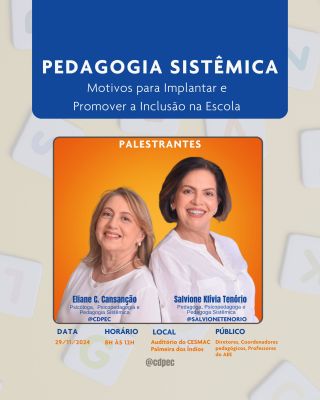 Post Instagram CDPEC