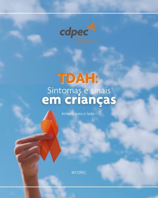 Post Instagram CDPEC
