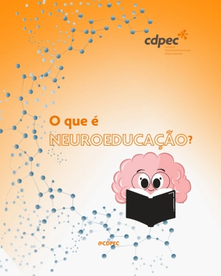 Post Instagram CDPEC