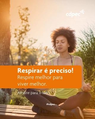 Post Instagram CDPEC